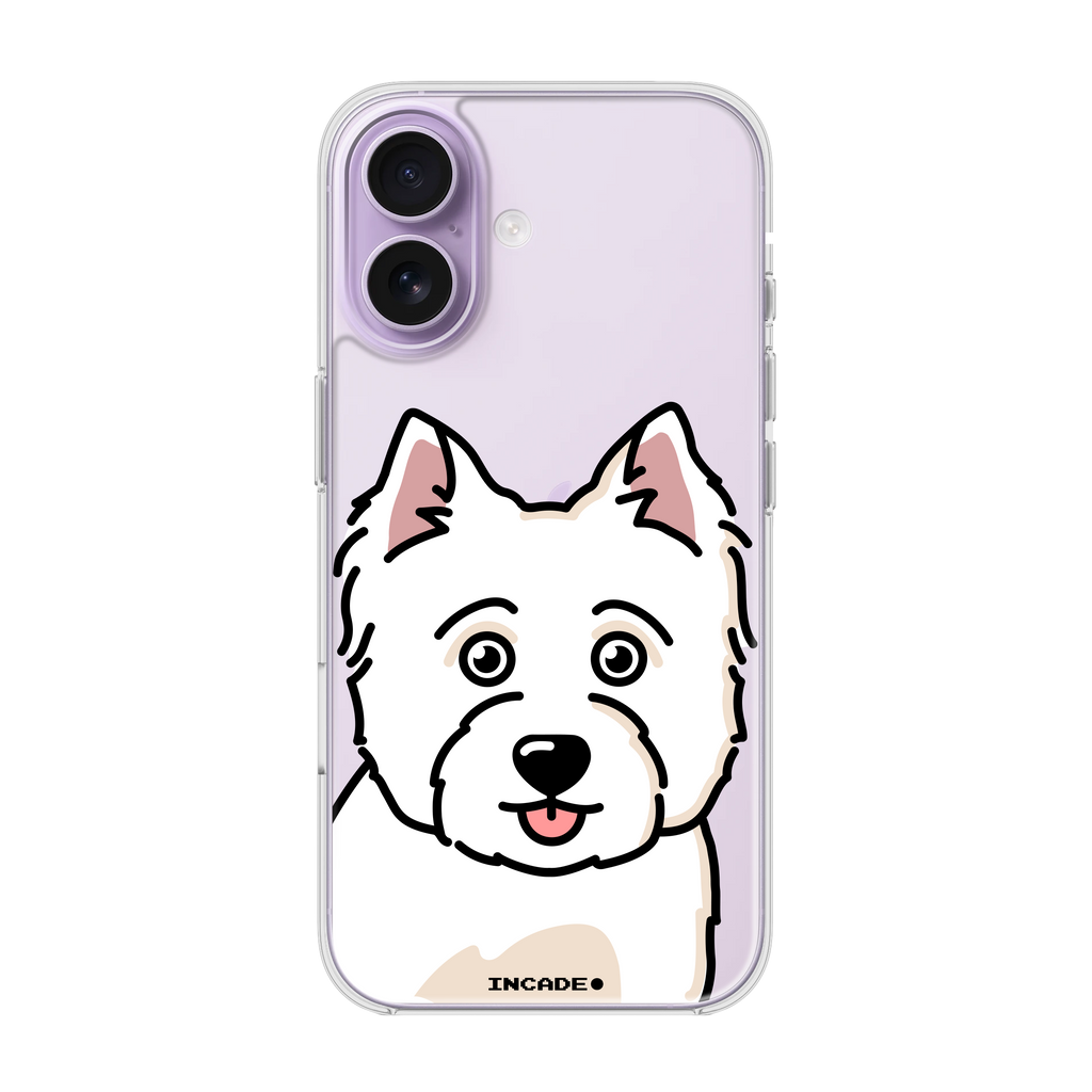 iPhone 17 WESTIE