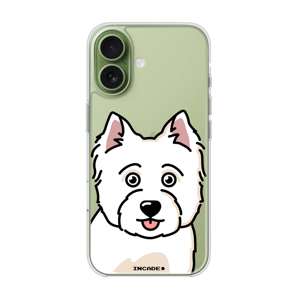 iPhone 17 WESTIE