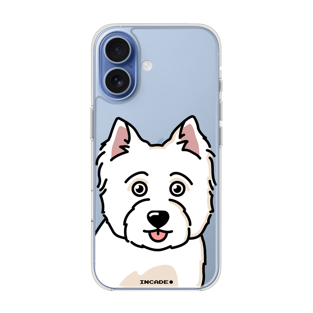iPhone 17 WESTIE