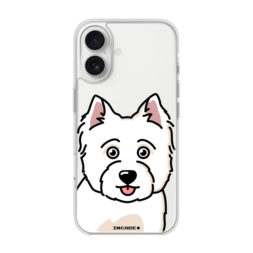 iPhone 17 WESTIE