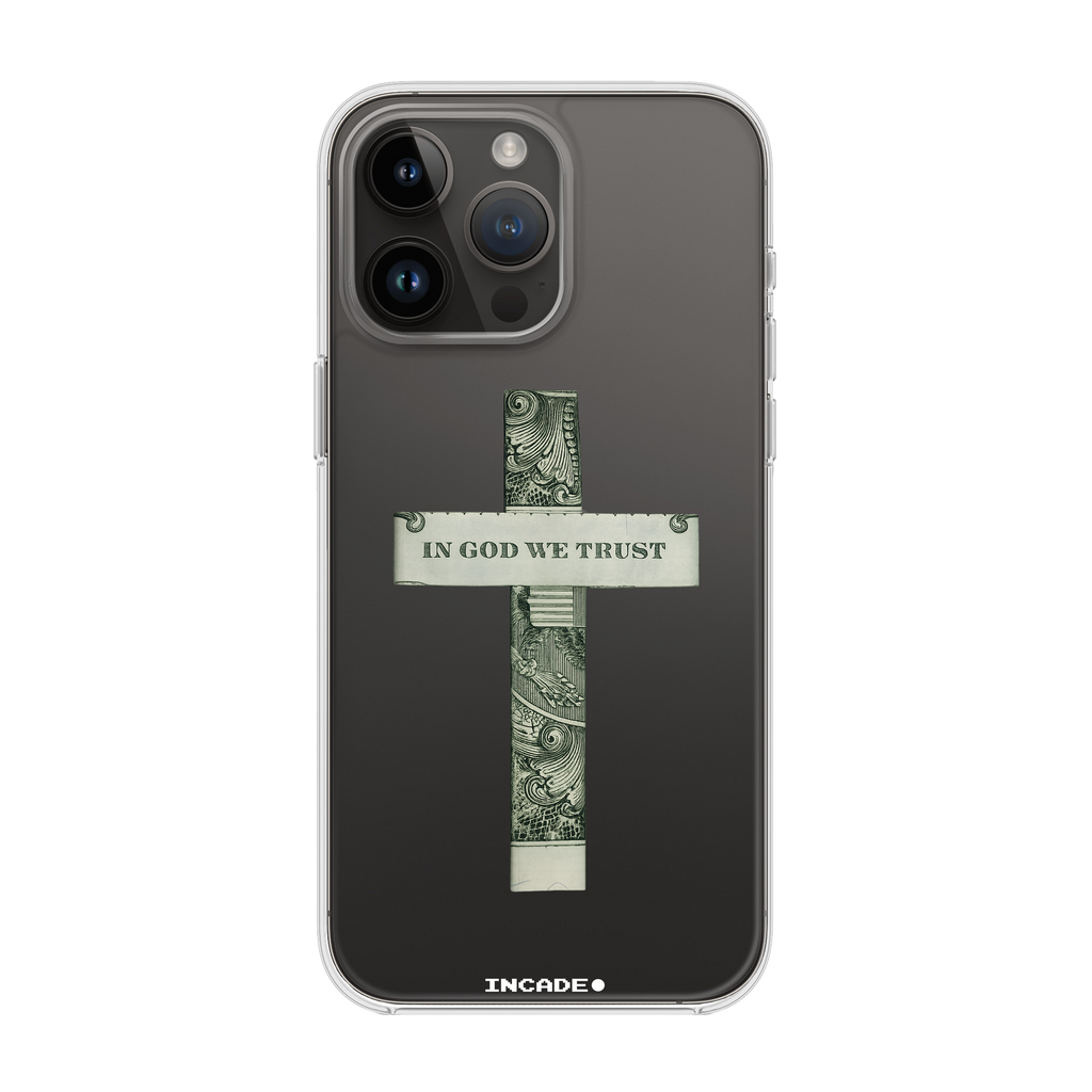 iPhone 14 Pro WE TRUST