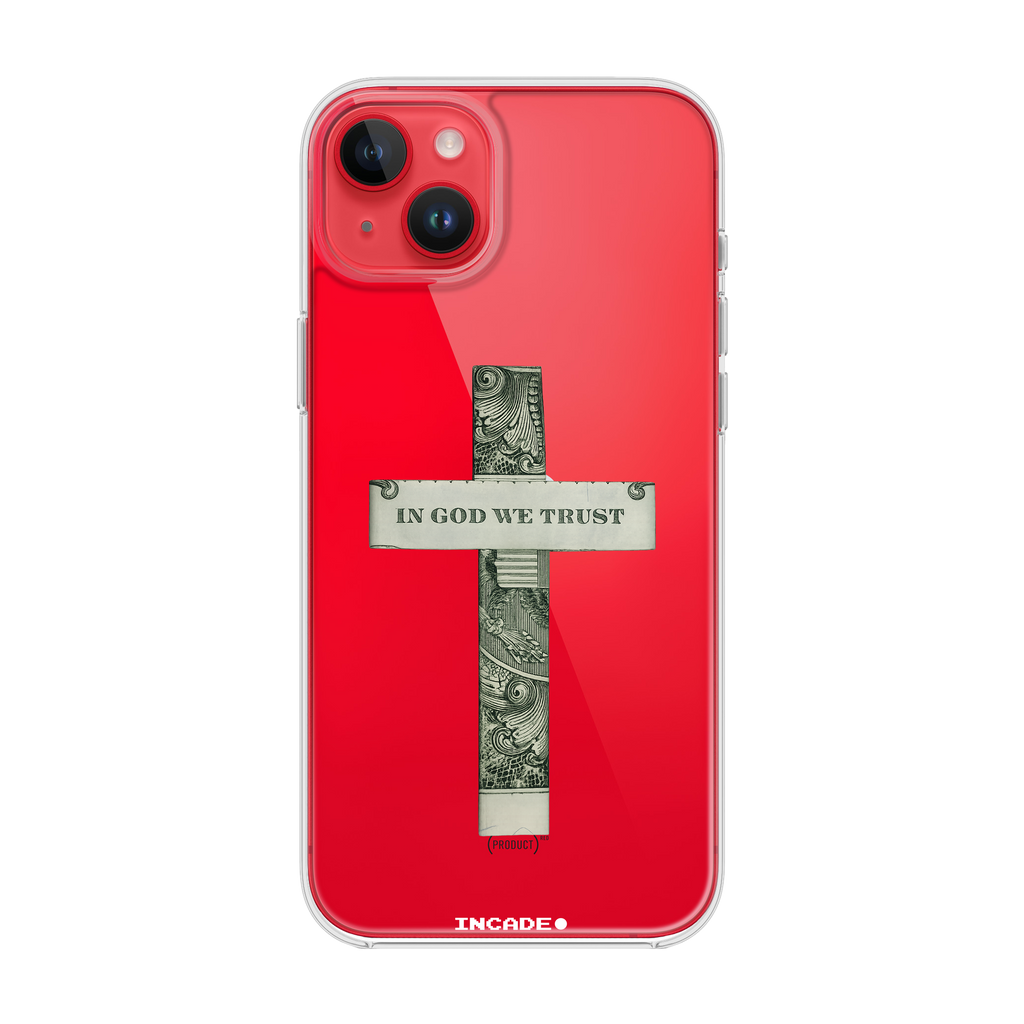 iPhone 14 Plus WE TRUST