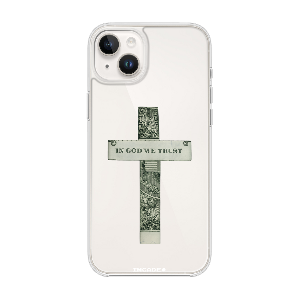 iPhone 14 Plus WE TRUST