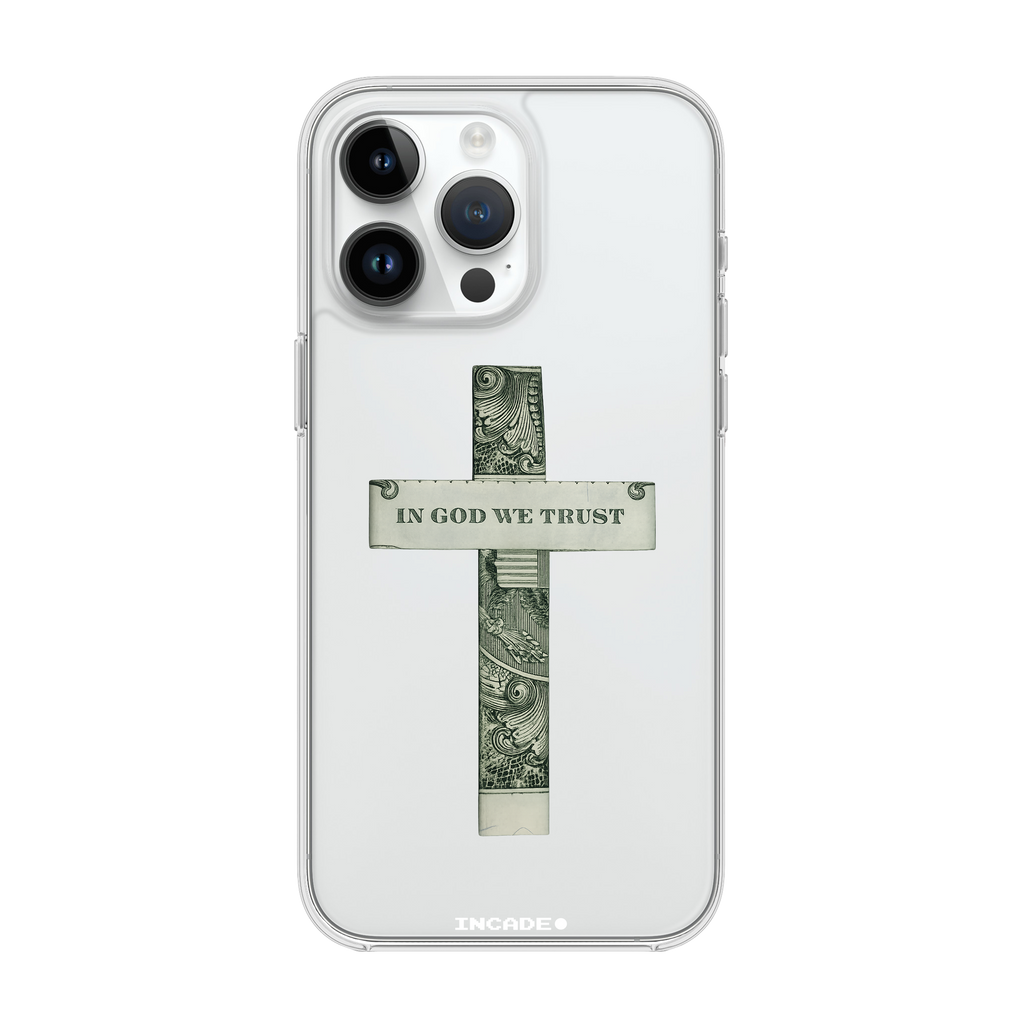 iPhone 14 Pro WE TRUST