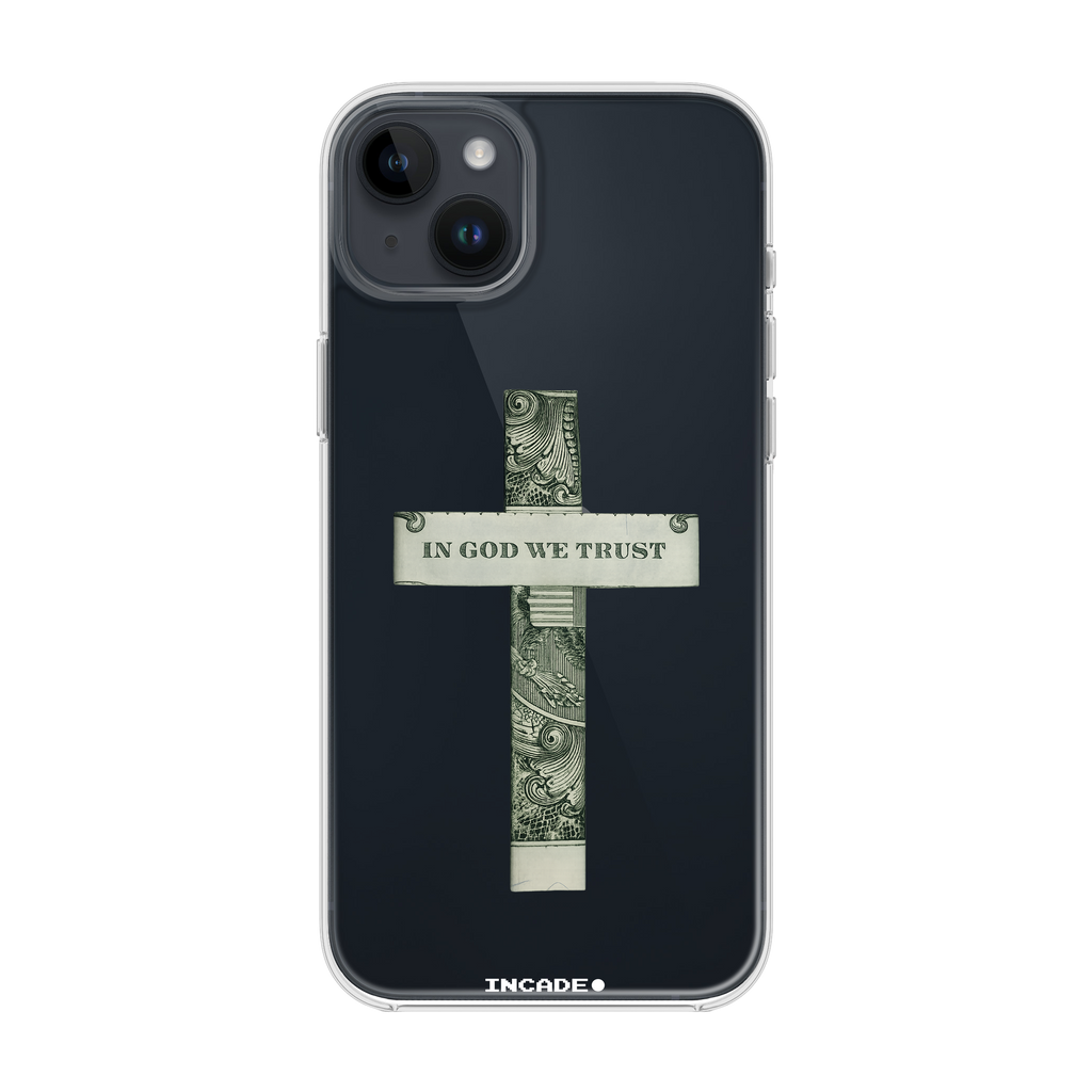 iPhone 14 Plus WE TRUST