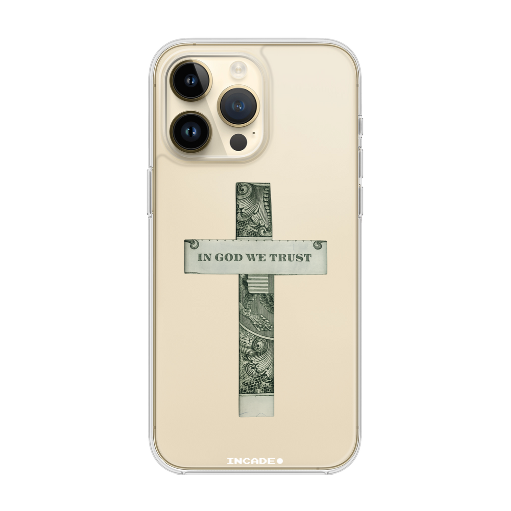 iPhone 14 Pro Max WE TRUST