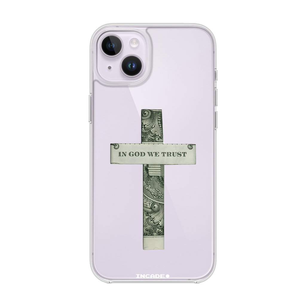 iPhone 14 Plus WE TRUST