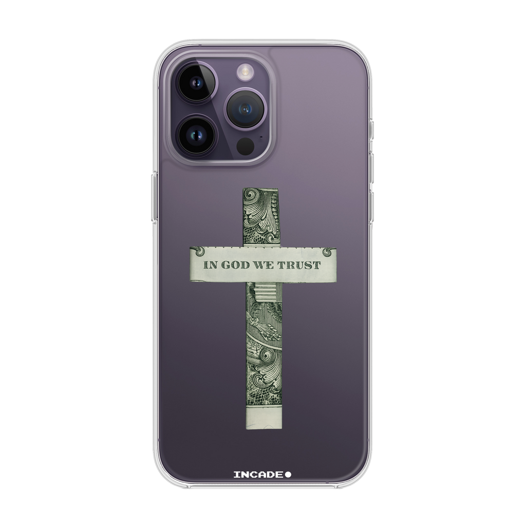 iPhone 14 Pro Max WE TRUST
