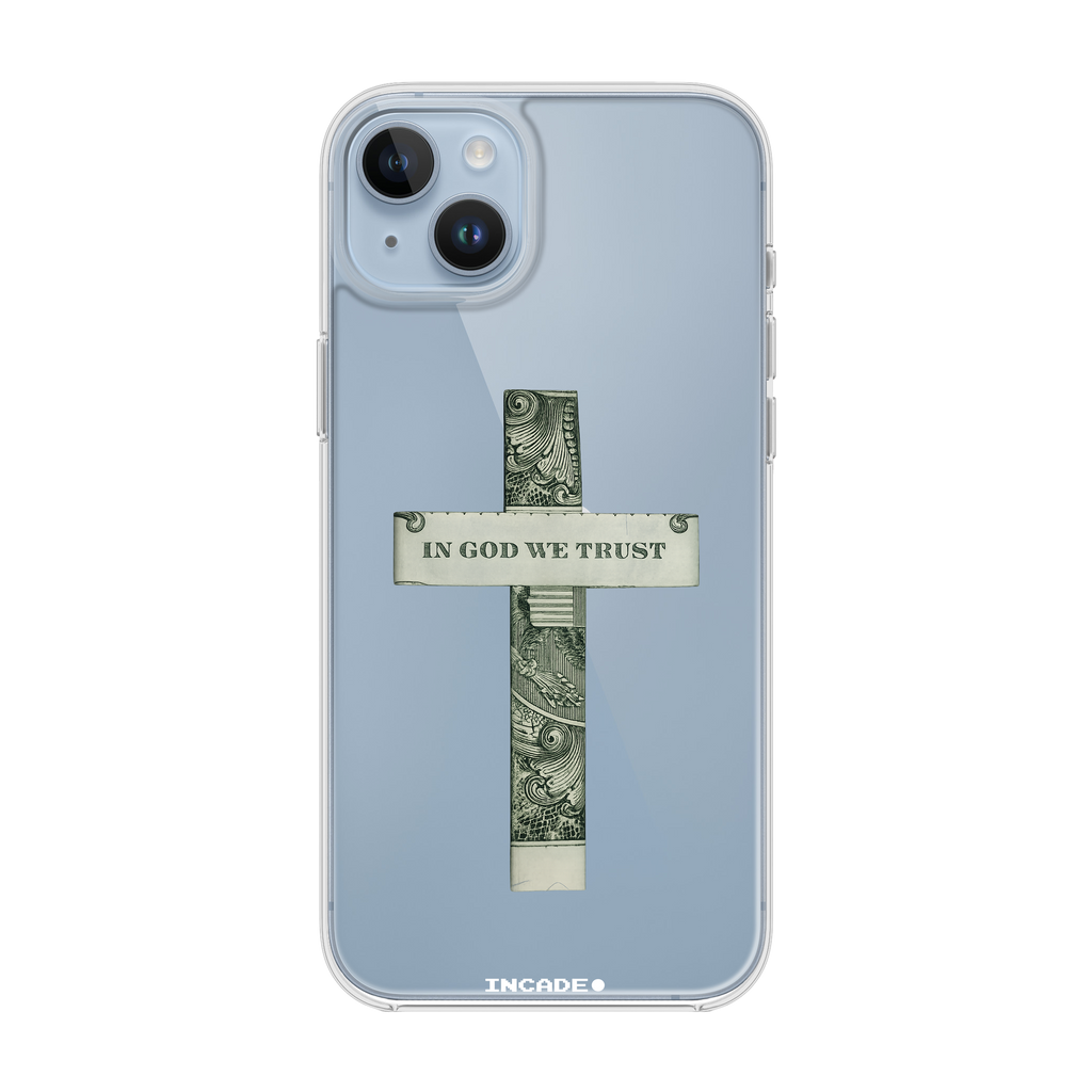 iPhone 14 Plus WE TRUST