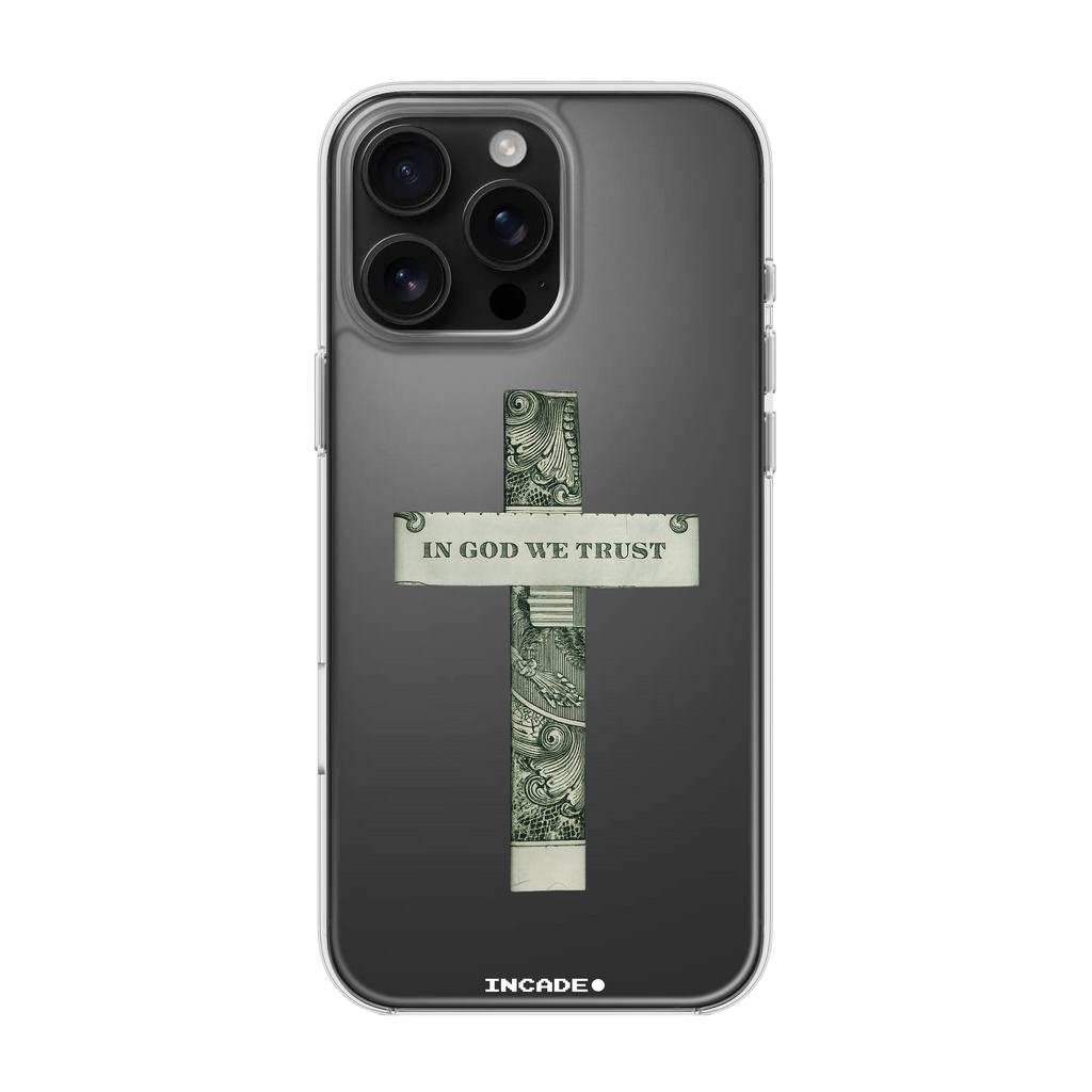 iPhone 16 Pro Max WE TRUST