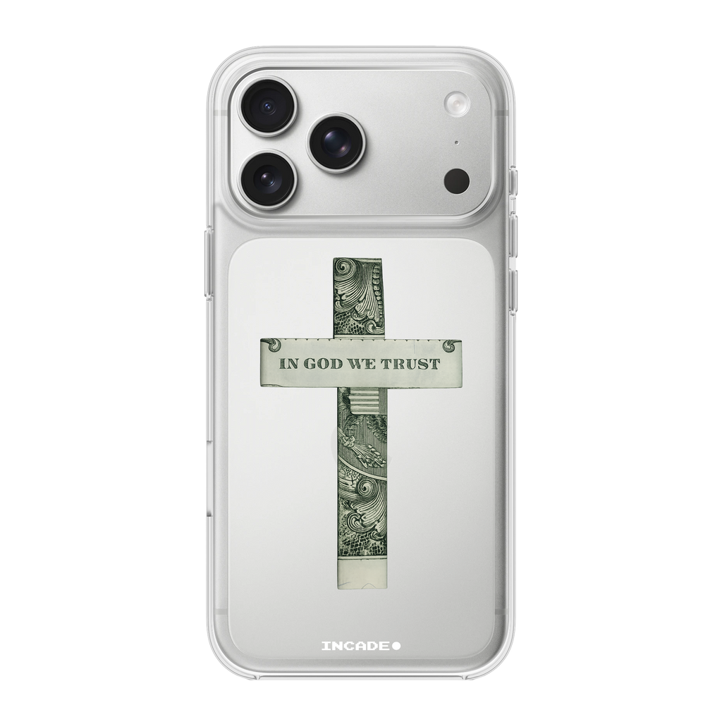 iPhone 17 Pro Max WE TRUST