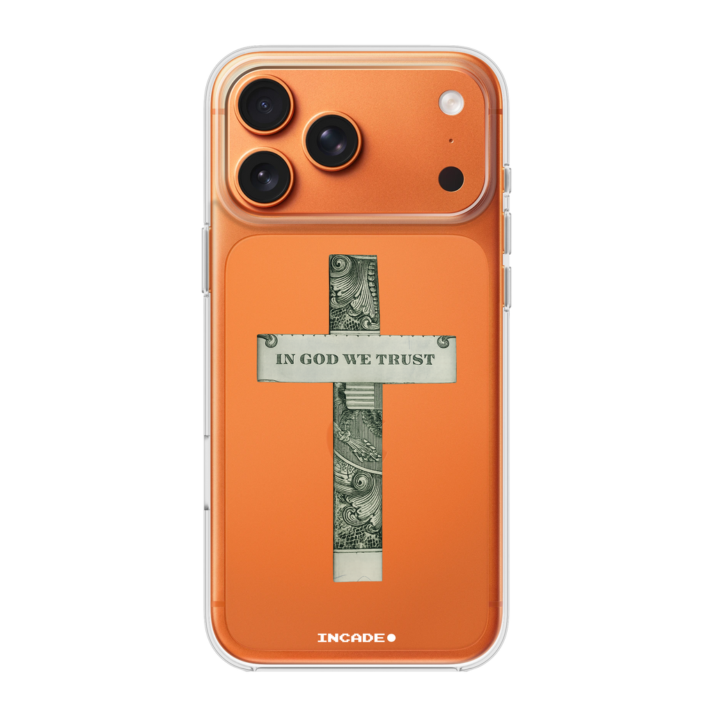 iPhone 17 Pro Max WE TRUST