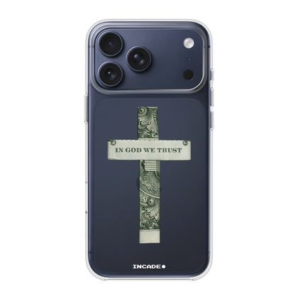 iPhone 17 Pro Max WE TRUST