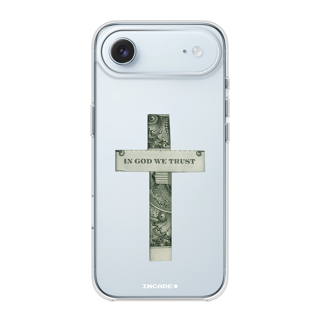 iPhone 17 Air WE TRUST