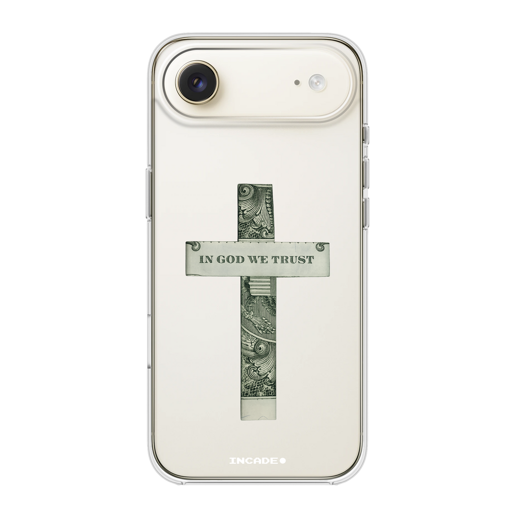 iPhone 17 Air WE TRUST
