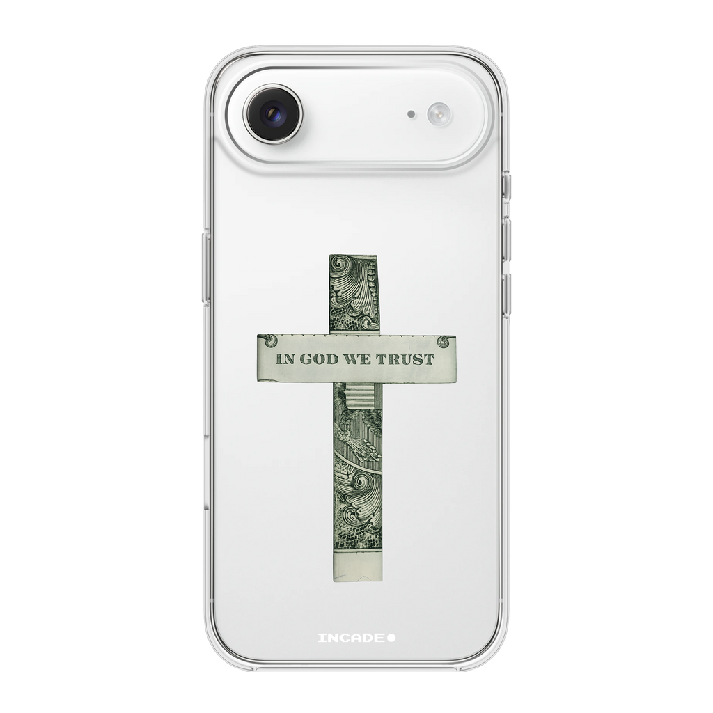 iPhone 17 Air WE TRUST