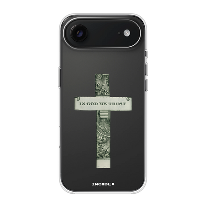 iPhone 17 Air WE TRUST