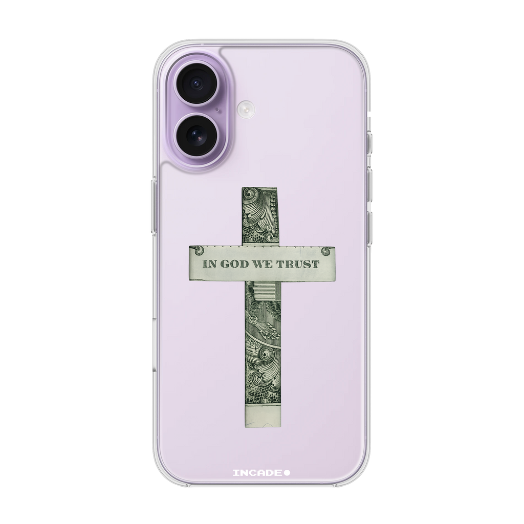 iPhone 17 WE TRUST