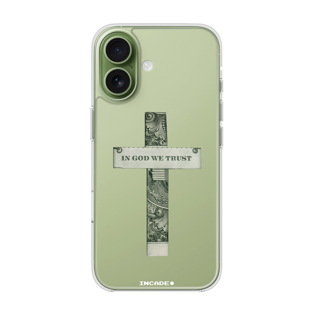 iPhone 17 WE TRUST