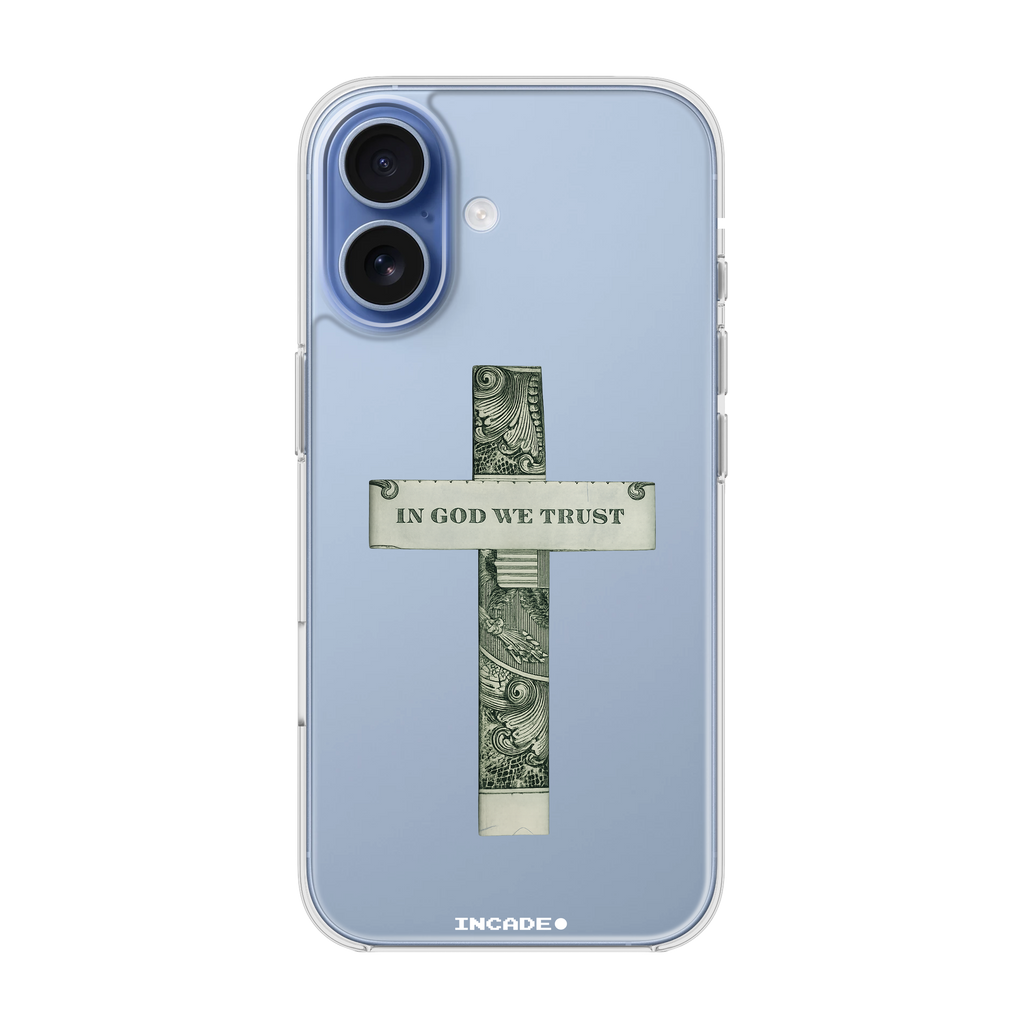 iPhone 17 WE TRUST