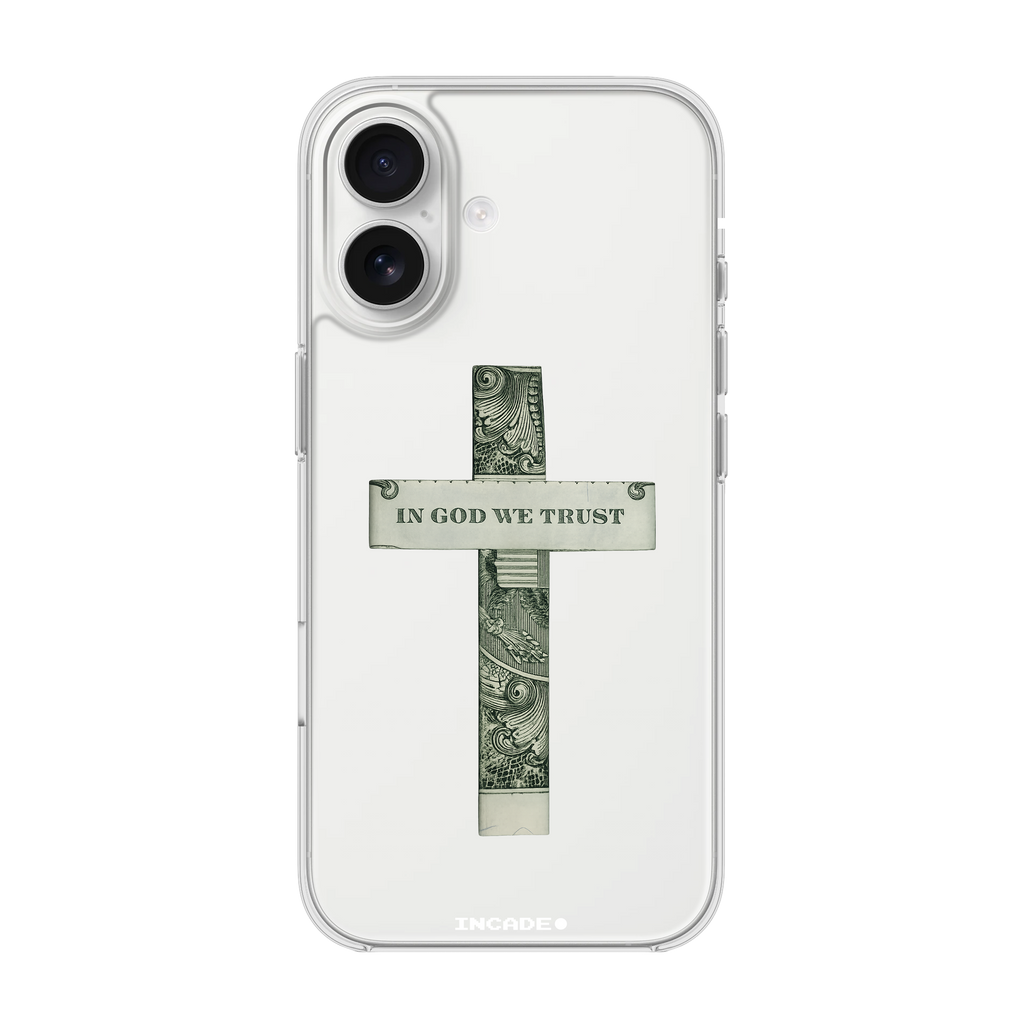 iPhone 17 WE TRUST