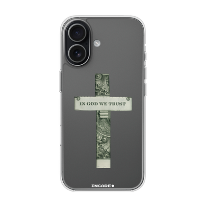 iPhone 17 WE TRUST