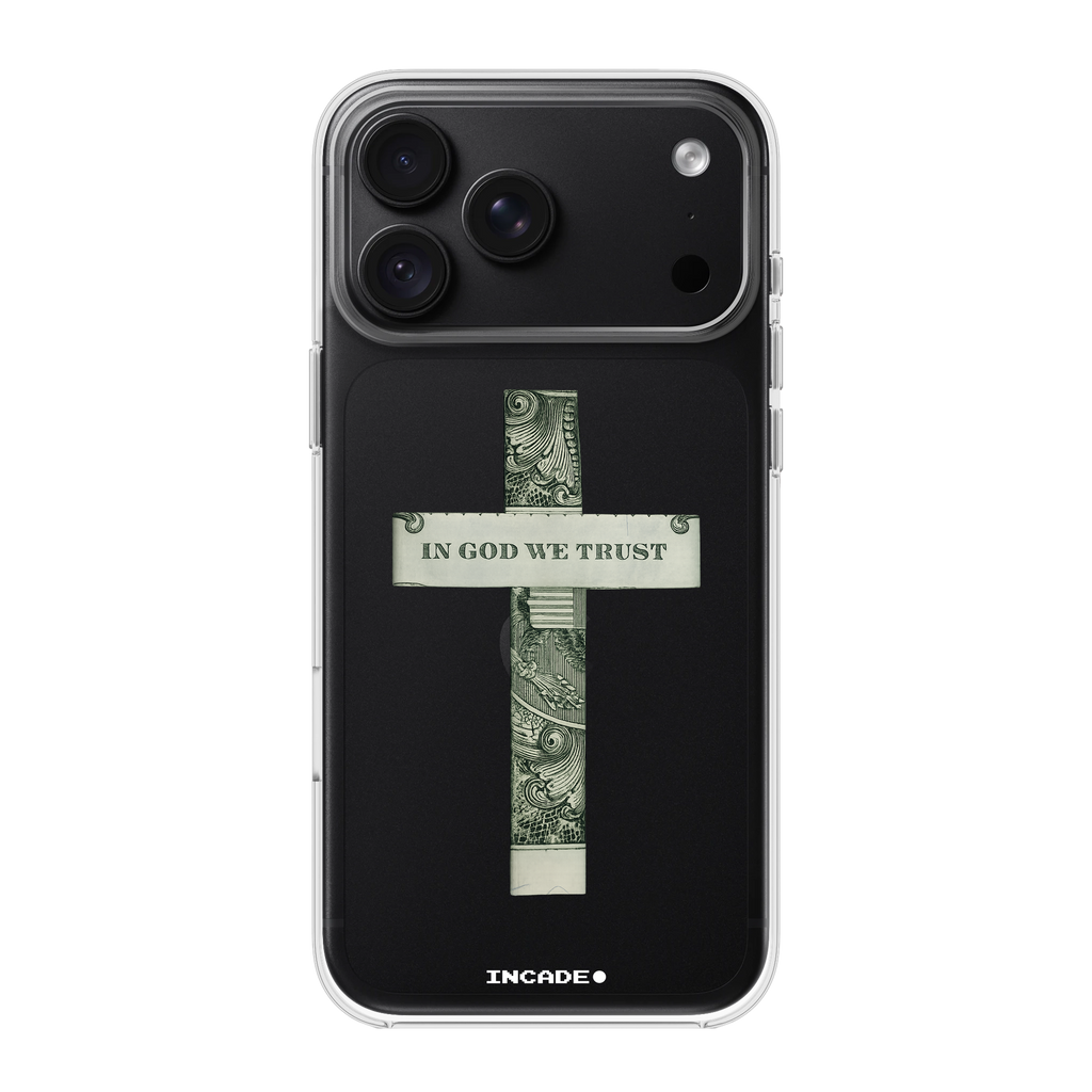 iPhone 18 Pro Max WE TRUST