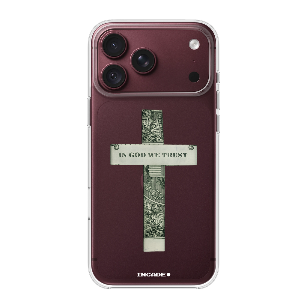 iPhone 18 Pro WE TRUST