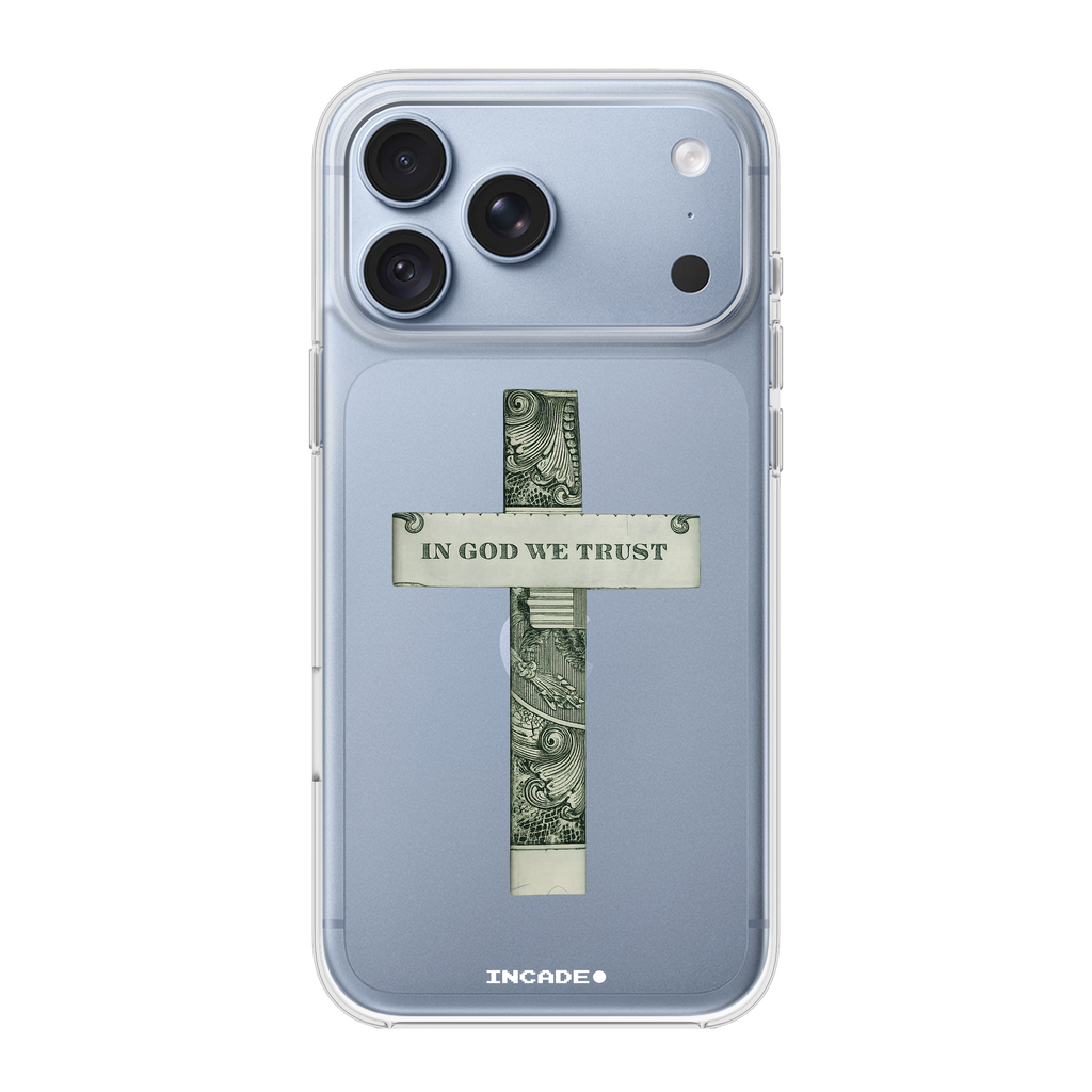 iPhone 18 Pro WE TRUST