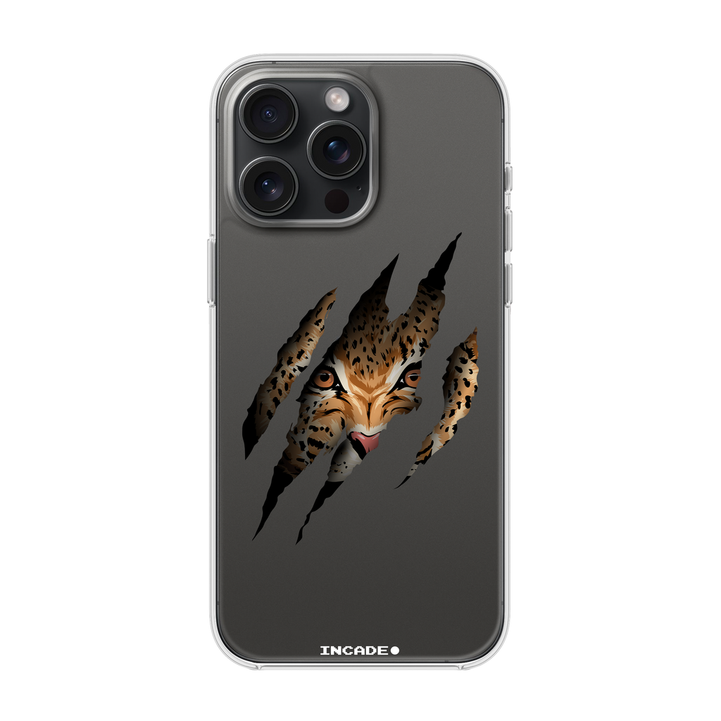 iPhone 15 Pro WILD EYES