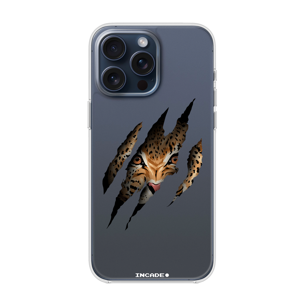 iPhone 15 Pro WILD EYES