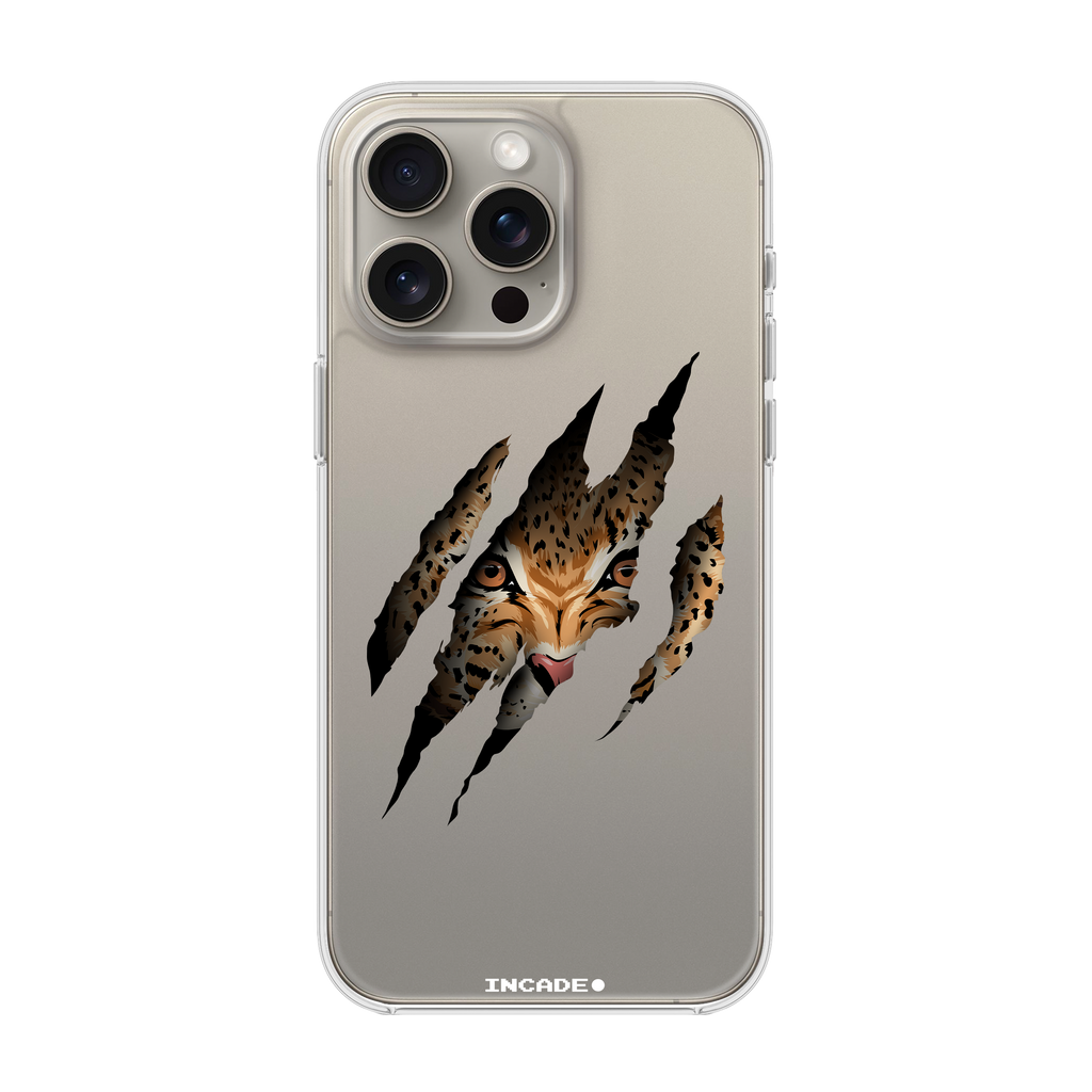 iPhone 15 Pro WILD EYES