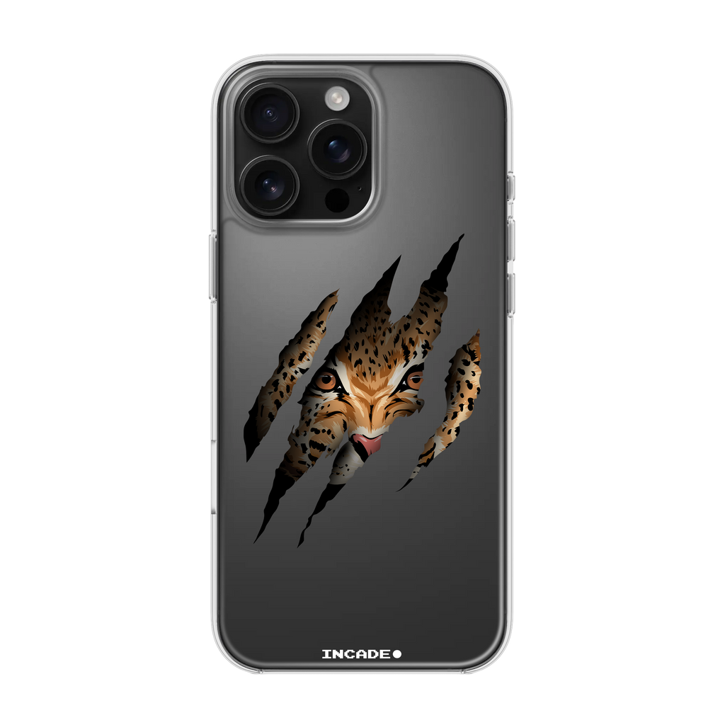 iPhone 16 Pro WILD EYES