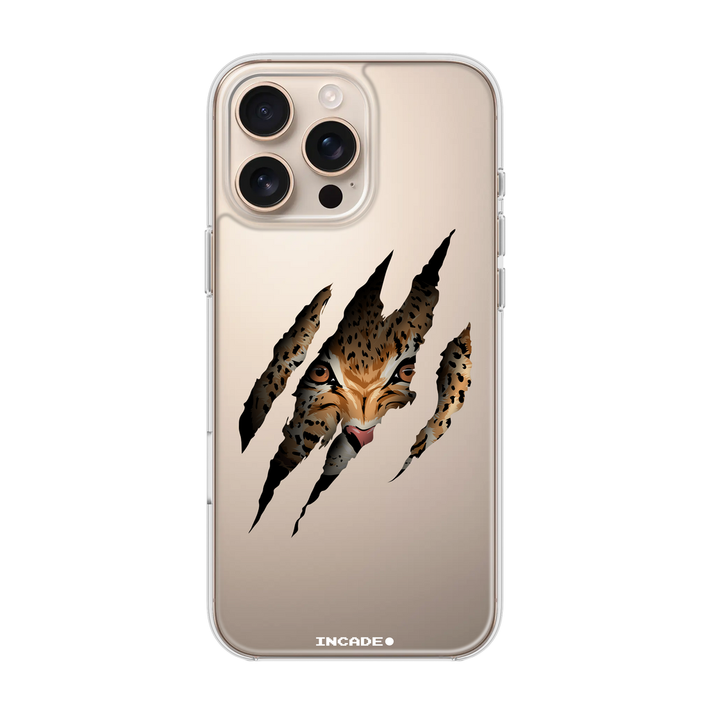 iPhone 16 Pro WILD EYES