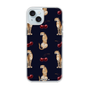 iPhone 15 WILD CHERRY