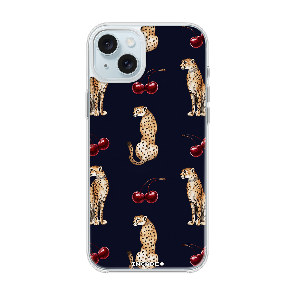 iPhone 15 Plus WILD CHERRY