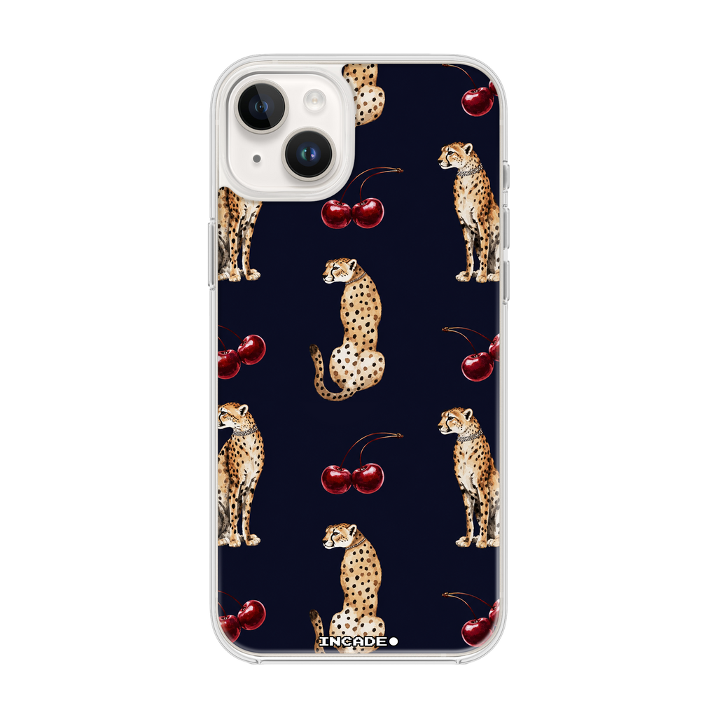 iPhone 14 WILD CHERRY
