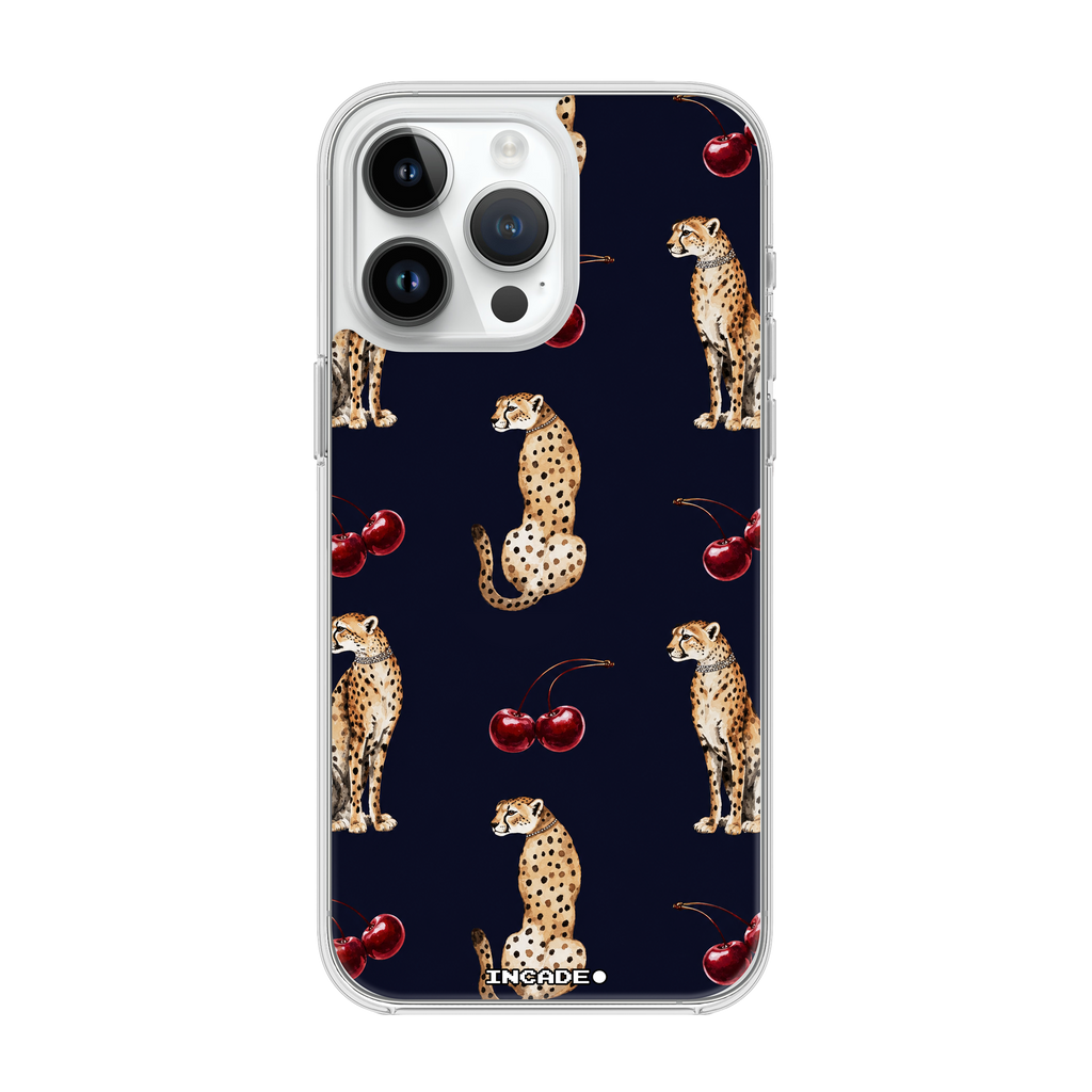 iPhone 14 Pro WILD CHERRY