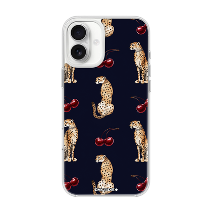 iPhone 16 Plus WILD CHERRY