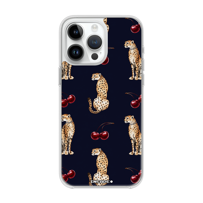 iPhone 14 Pro Max WILD CHERRY