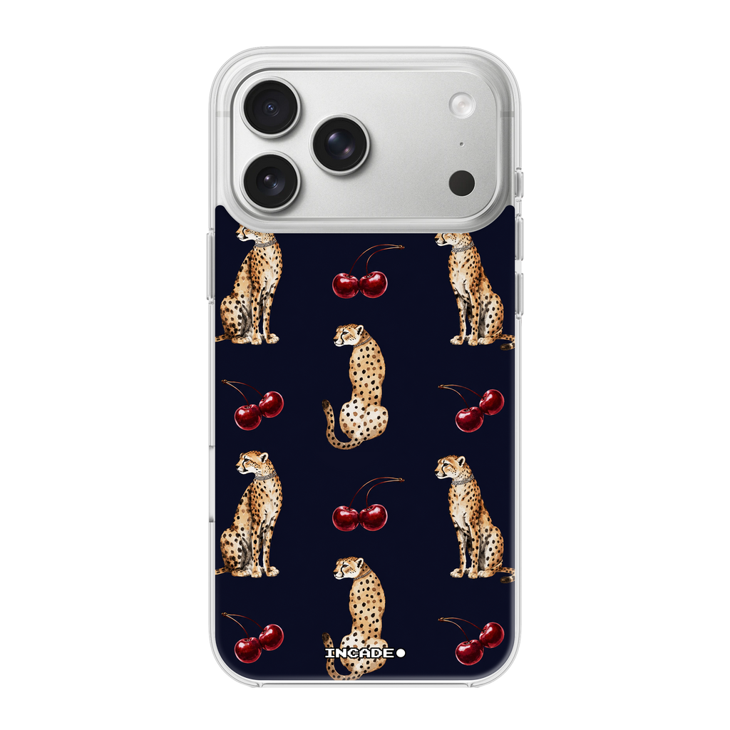 iPhone 17 Pro Max WILD CHERRY
