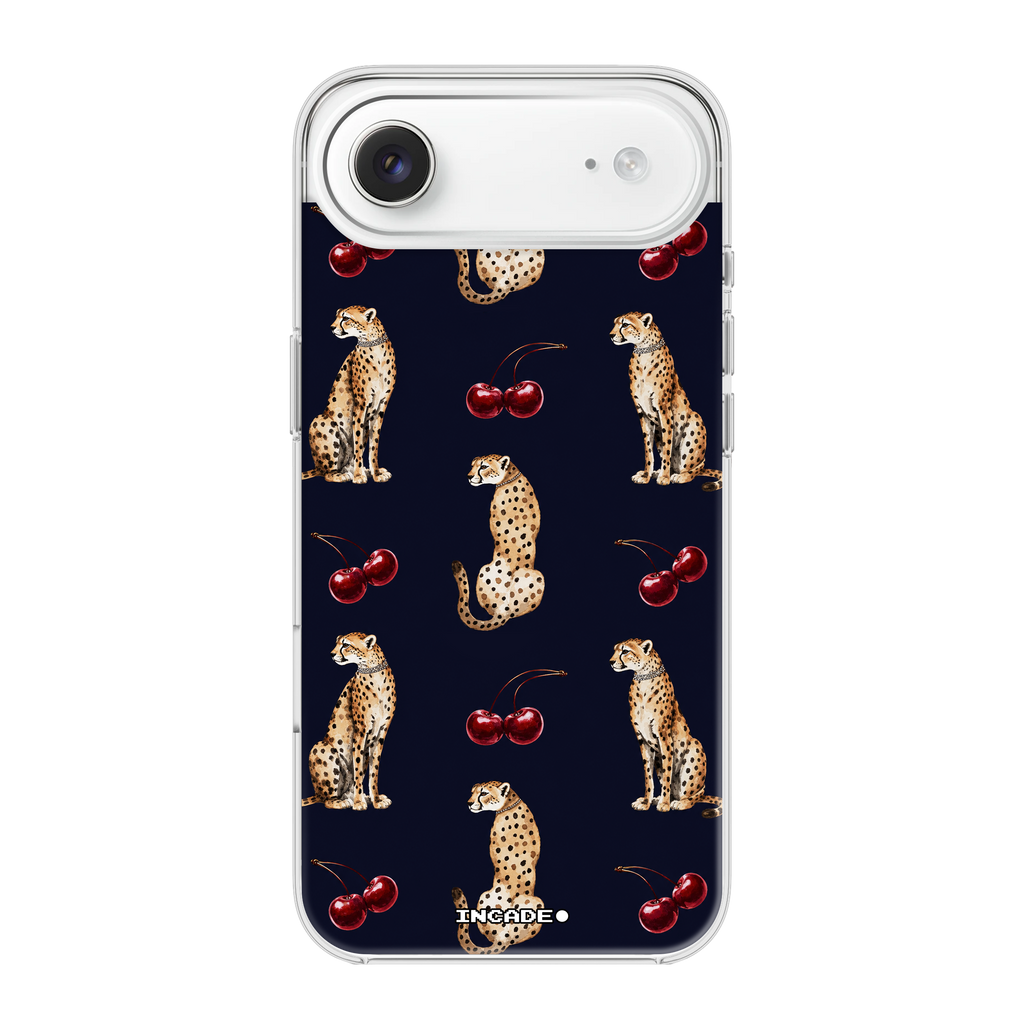 iPhone 17 Air WILD CHERRY