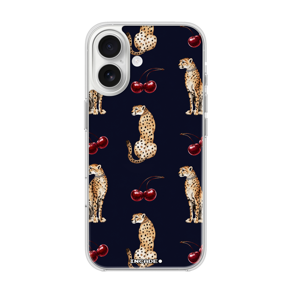 iPhone 17 WILD CHERRY