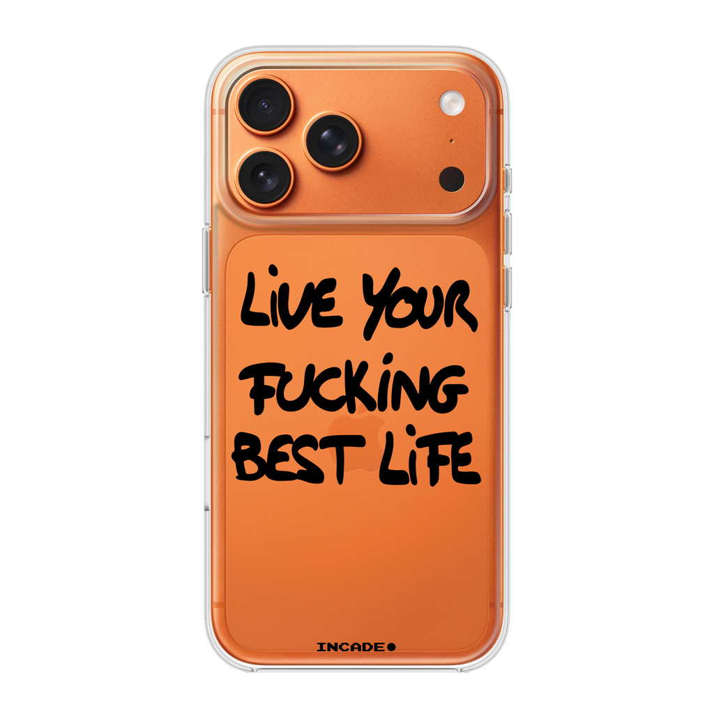 iPhone 17 Pro Max LIVE