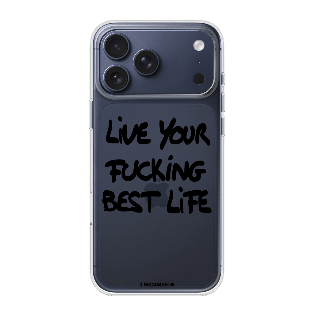 iPhone 17 Pro Max LIVE