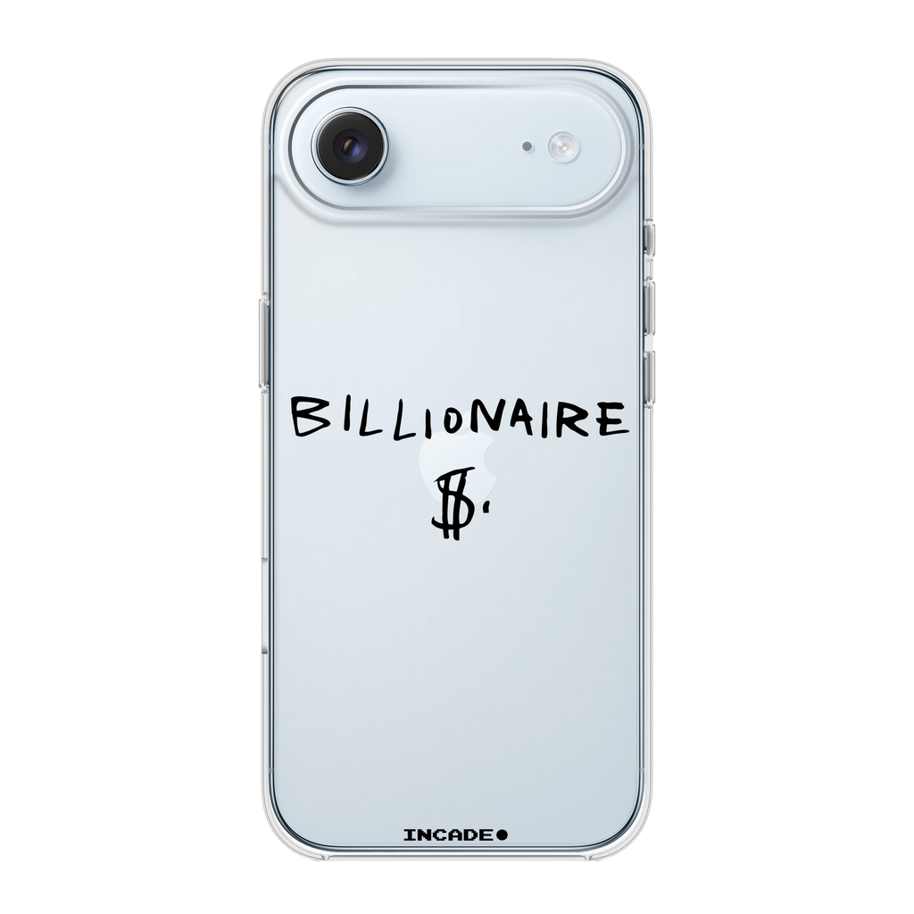 iPhone 17 Air billionaire