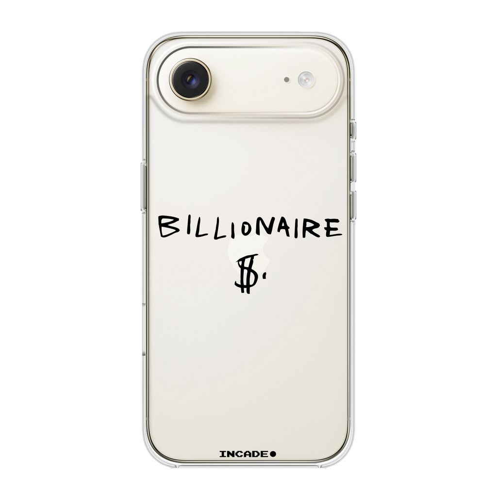 iPhone 17 Air billionaire