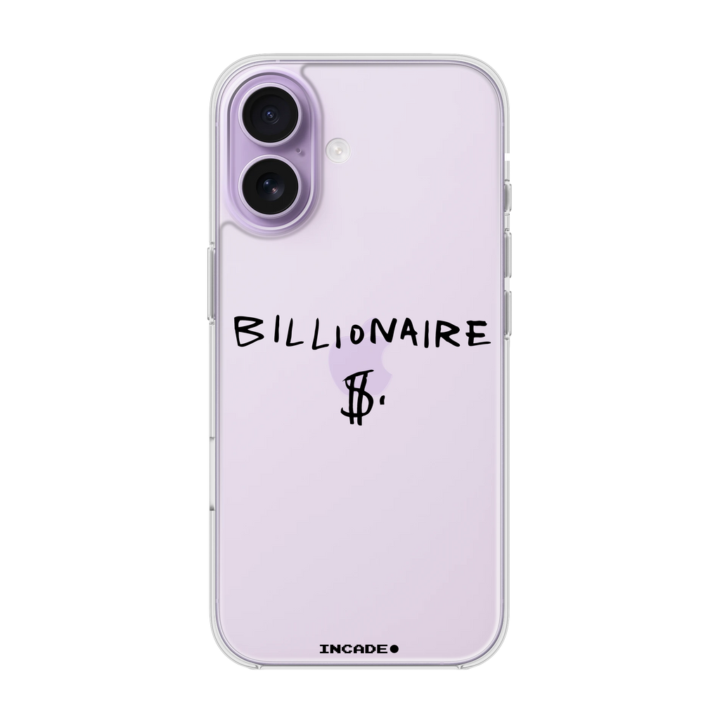 iPhone 17 billionaire