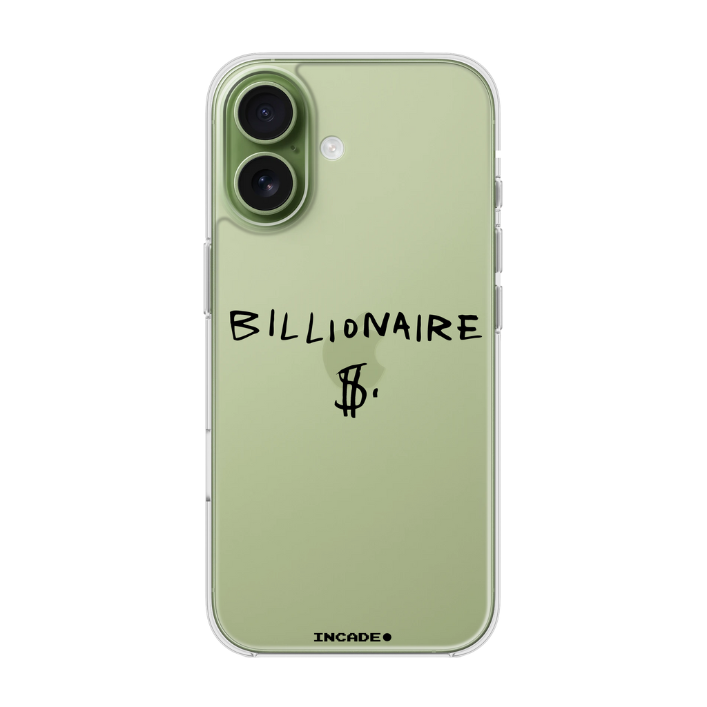 iPhone 17 billionaire