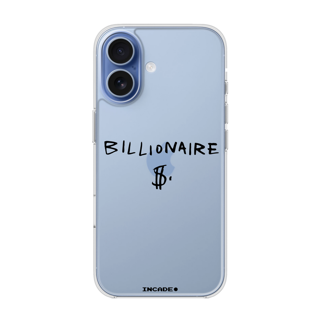 iPhone 17 billionaire